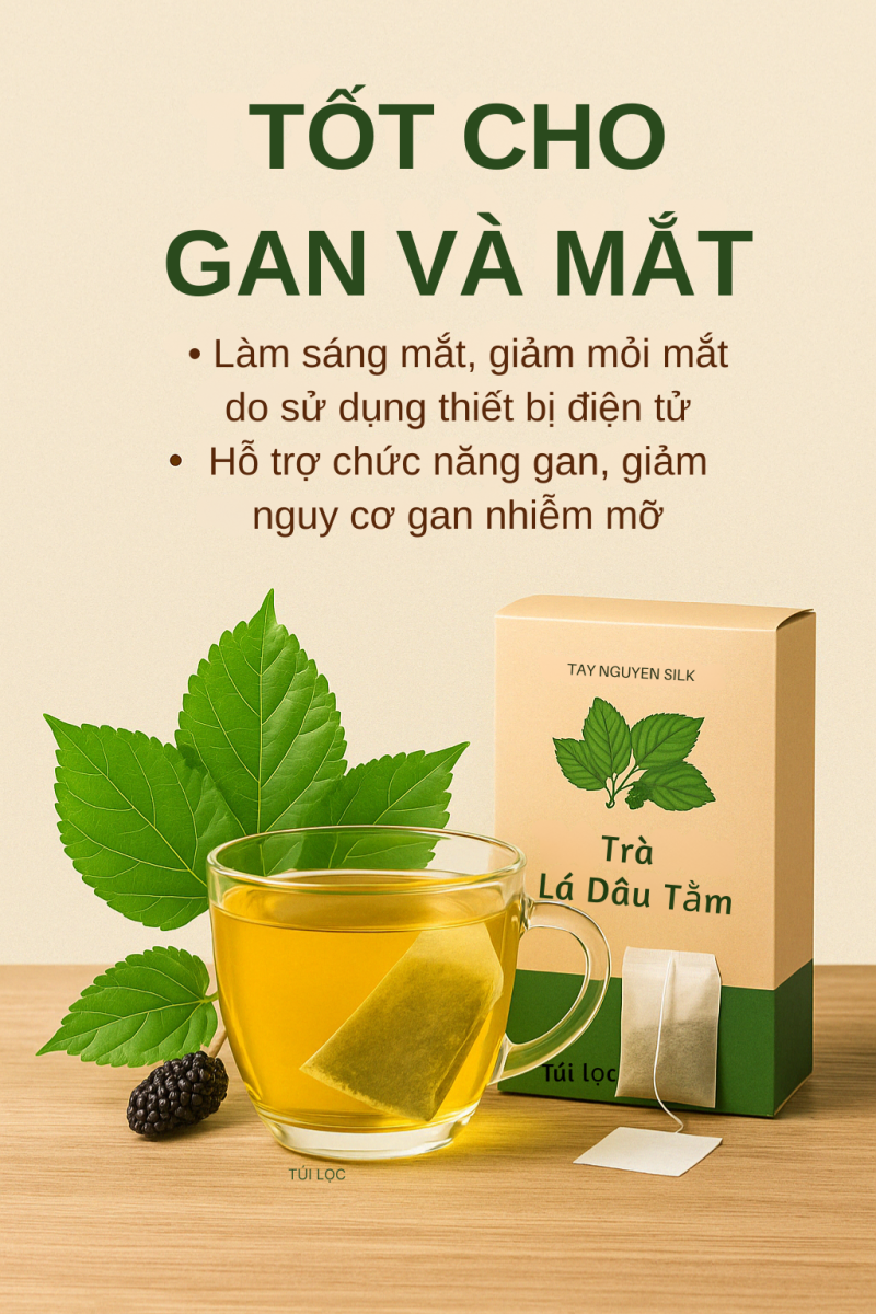 TÂY NGUYÊN SILK