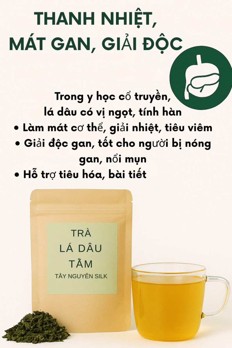 TÂY NGUYÊN SILK