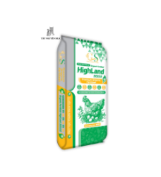 PHÂN GÀ HỮU CƠ HIGHLAND 30222 – GIẢI PHÁP BÓN BỀN VỮNG CHO CÂY DÂU TẰM NĂNG SUẤT CAO