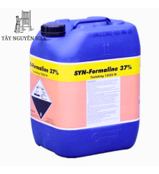Formalin 37% – Sát Trùng Nhà Tằm Hiệu Quả