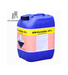 Formalin 37% – Sát Trùng Nhà Tằm Hiệu Quả