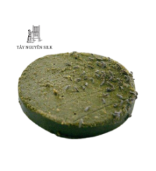 THỨC ĂN NHÂN TẠO CHO TẰM CON