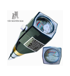 Máy Đo pH và Độ Ẩm Đất Takemura DM-15