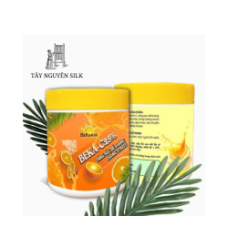 BEKA - VITAMIN C 25% - TĂNG SỨC ĐỀ KHÁNG GIẢM STRESS NHIỆT