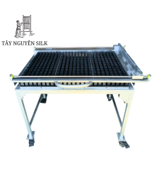 BÀN DẬP NGỬA NÉ 0.7M DẬP 1 LẦN