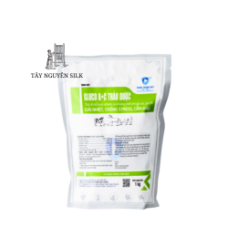 GLUCO K + C THẢO DƯỢC 1KG - TĂNG SỨC ĐỀ KHÁNG GIẢM STRESS GIẢI ĐỘC