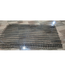 NÉ NHỰA W – GIẢI PHÁP HỖ TRỢ GIAI ĐOẠN TẰM CHÍN