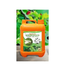 PHÂN BÓN LÁ  HỮU CƠ TNS CAN 5 LÍT – GIẢI PHÁP DINH DƯỠNG TOÀN DIỆN CHO VƯỜN DÂU NĂNG SUẤT CAO