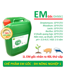 PHÂN BÓN SINH HỌC EM WHEY SỮA TƯƠI – DƯỠNG CHẤT TỪ SỮA, SỨC SỐNG CHO ĐẤT