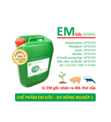 PHÂN BÓN SINH HỌC EM WHEY SỮA TƯƠI – DƯỠNG CHẤT TỪ SỮA, SỨC SỐNG CHO ĐẤT