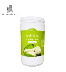 PROTEIN - DINH DƯỠNG TỔNG HỢP CHO TẰM KÉN