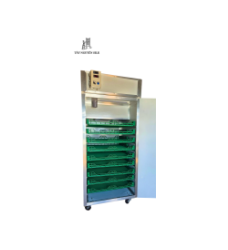 MÁY BẢO QUẢN VÀ ẤP TRỨNG TẰM