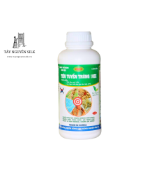 TIÊU TUYẾN TRÙNG 18EC - THUỐC TRỪ BỆNH SINH HỌC