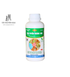 TIÊU TUYẾN TRÙNG 18EC - THUỐC TRỪ BỆNH SINH HỌC