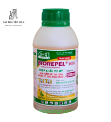 BIOREPEL 10SL – THUỐC TRỪ SÂU SINH HỌC