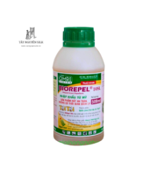 BIOREPEL 10SL – THUỐC TRỪ SÂU SINH HỌC