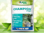 Những hoạt chất nào có thể phòng và điều trị bệnh nấm trên cây dâu mà an toàn cho tằm?