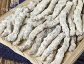 BỆNH NẤM TRẮNG – NẤM VÔI Ở TẰM DÂU: NGUYÊN NHÂN, DẤU HIỆU VÀ CÁCH PHÒNG TRỊ