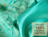 VIỆT NAM ĐANG Ở ĐÂU TRONG NGÀNH SILK THẾ GIỚI?