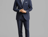 LỤA MAY VEST VÀ SUIT – KHẢ THI HAY KHÔNG?