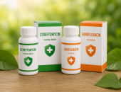 VÌ SAO TÂY NGUYÊN SILK LỰA CHỌN STREPTOMYCIN VÀ ENROFLOXACIN TRONG PHÒNG – TRỊ BỆNH TRÊN TẰM?