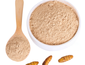Giá trị dinh dưỡng của bột nhộng tằm sấy khô