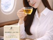 TRÀ LÁ DÂU VS CÀ PHÊ – NÊN THAY THẾ KHÔNG?