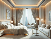 LỤA VÀ NỘI THẤT BOUTIQUE HOTEL
