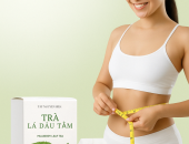 TRÀ LÁ DÂU CÓ GIÚP GIẢM CÂN KHÔNG?