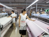 VÌ SAO TRUNG QUỐC THỐNG TRỊ NGÀNH SILK THẾ GIỚI?