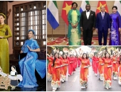 TƠ LỤA TRONG VĂN HÓA Á ĐÔNG