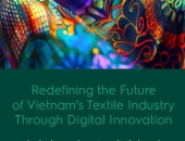 TƯƠNG LAI NGÀNH TƠ LỤA VIỆT NAM TRONG 10 NĂM TỚI