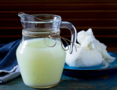 Trong nước whey có những thành phần gì và ứng dụng trên cây dâu tằm như thế nào ?
