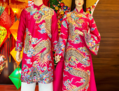 LỤA VIỆT NAM KHÁC GÌ LỤA TRUNG QUỐC, THÁI LAN, ẤN ĐỘ?