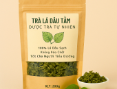 Vì Sao Trà Lá Dâu Tằm Lại Tốt Cho Sức Khỏe Con Người?
