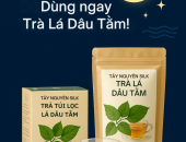 TRÀ LÁ DÂU CÓ GÂY MẤT NGỦ KHÔNG?