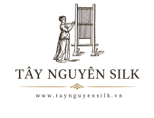 HỆ TƯ DUY NUÔI TẰM CỦA TÂY NGUYÊN SILK