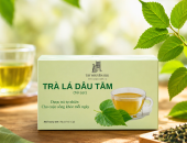 TRÀ LÁ DÂU TẰM TÂY NGUYÊN SILK CÓ PHÙ HỢP LÀM QUÀ TẶNG SỨC KHỎE KHÔNG?