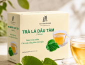 TRÀ LÁ DÂU TẰM MUA Ở ĐÂU UY TÍN? CÁCH CHỌN SẢN PHẨM SẠCH, AN TOÀN VÀ ĐÁNG TIN CẬY