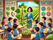 Hãy cùng Tây Nguyên Silk lan tỏa giá trị truyền thống, thắp sáng tương lai!
