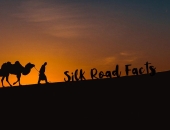 CON ĐƯỜNG TƠ LỤA VÀ LỊCH SỬ NGÀNH SILK THẾ GIỚI